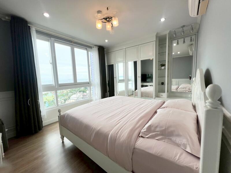 ให้เช่า - Ladda Condo View : ลัดดา คอนโดวิลล์, ชลบุรี