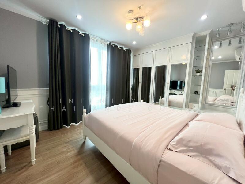 ให้เช่า - Ladda Condo View : ลัดดา คอนโดวิลล์, ชลบุรี
