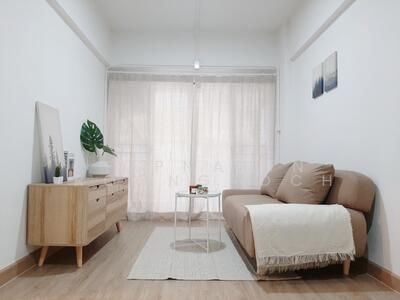 For Sale - Lumpini Center Happyland, Bangkok