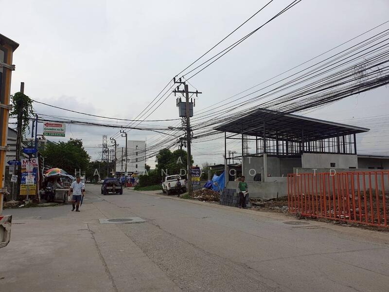 ให้เช่า - อ่อนนุช 65 ประเวศ, กรุงเทพ