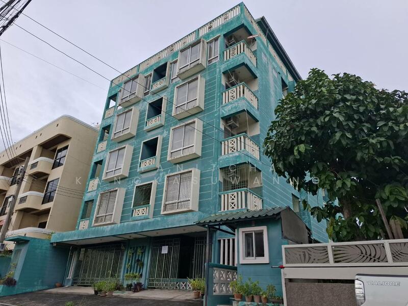 ขาย - Italthai Tower : อิตัลไทย ทาวเวอร์, กรุงเทพ