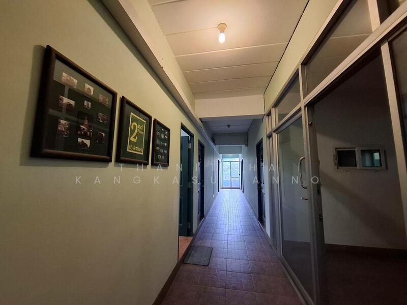 ขาย - Italthai Tower : อิตัลไทย ทาวเวอร์, กรุงเทพ