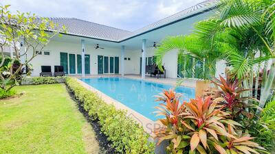 ขาย - nantra villa, ประจวบคีรีขันธ์