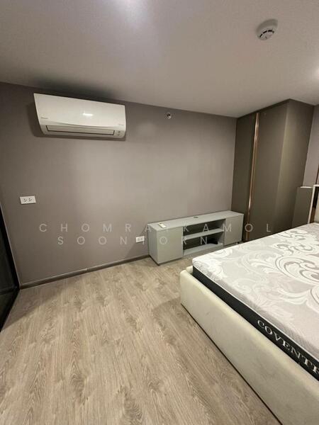 ให้เช่า - SOHO Bangkok Ratchada : โซโห​ แบงค็อก​ รัชดา, กรุงเทพ