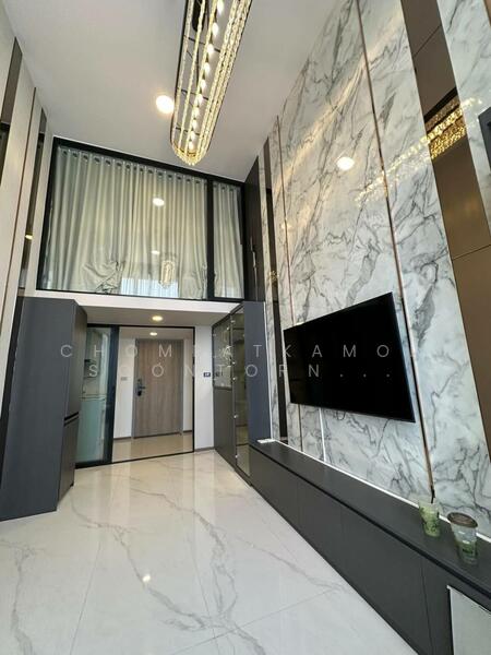 ให้เช่า - SOHO Bangkok Ratchada : โซโห​ แบงค็อก​ รัชดา, กรุงเทพ