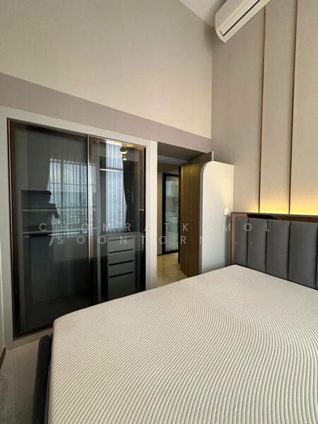 ให้เช่า - SOHO Bangkok Ratchada : โซโห​ แบงค็อก​ รัชดา, กรุงเทพ