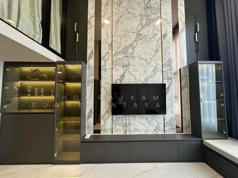 ให้เช่า - SOHO Bangkok Ratchada : โซโห​ แบงค็อก​ รัชดา, กรุงเทพ