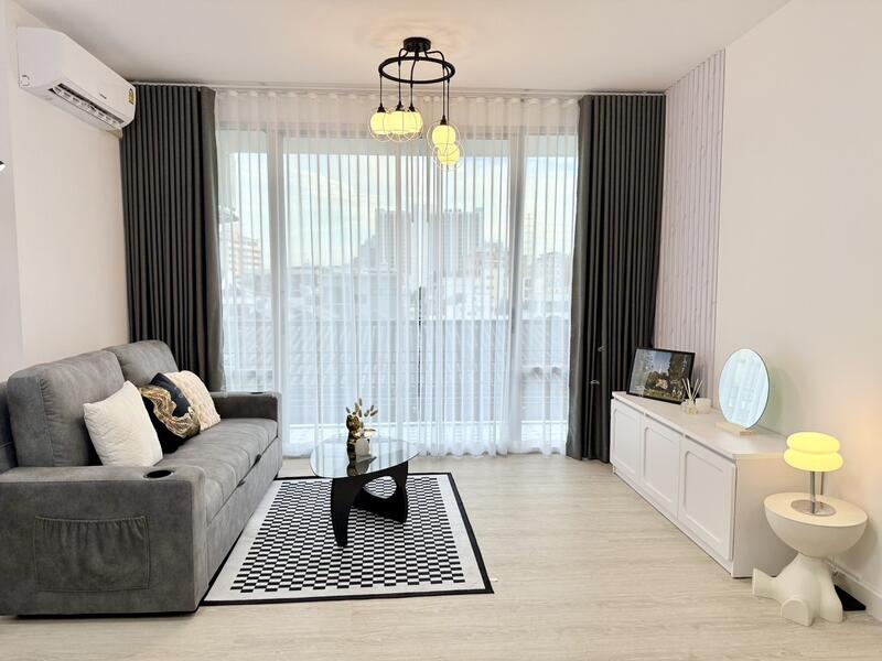 For Sale - Pano Ville Ratchada 19, Bangkok