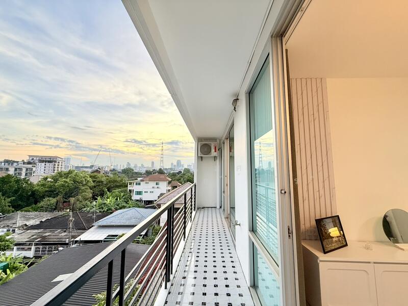 ขาย - Pano Ville Ratchada 19 : พาโน วิลล์ รัชดา 19, กรุงเทพ
