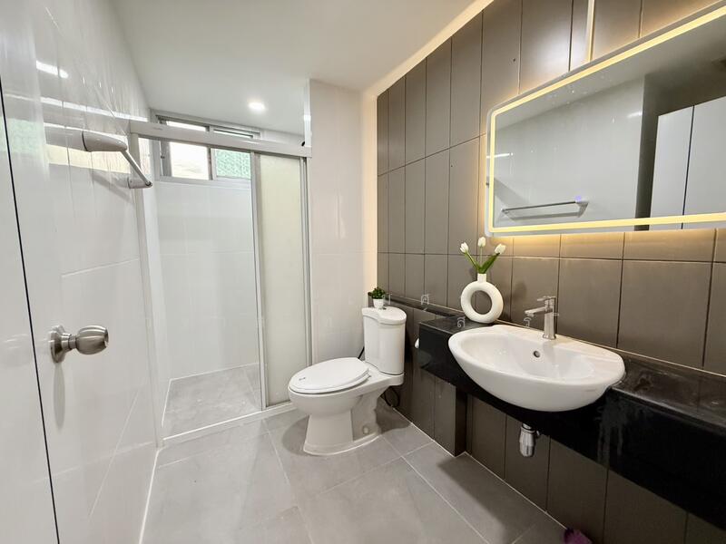 For Sale - Pano Ville Ratchada 19, Bangkok