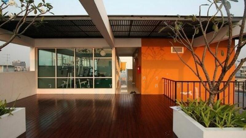 ขาย - Pano Ville Ratchada 19 : พาโน วิลล์ รัชดา 19, กรุงเทพ