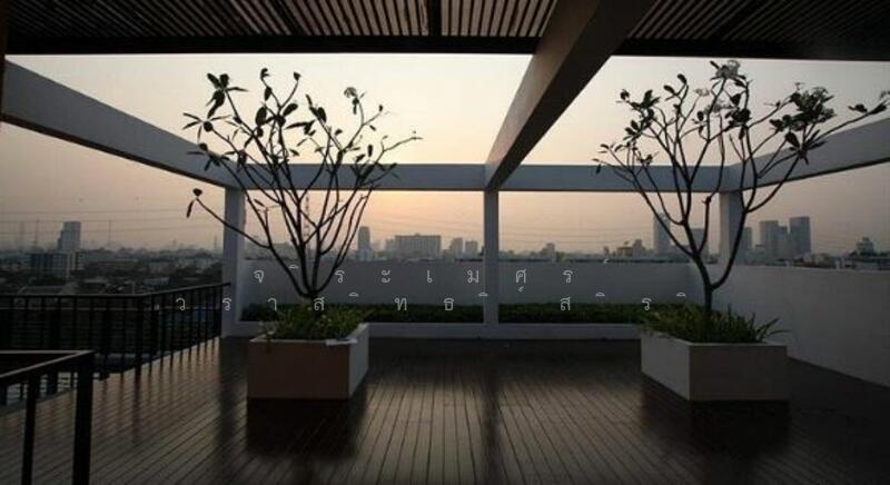 ขาย - Pano Ville Ratchada 19 : พาโน วิลล์ รัชดา 19, กรุงเทพ