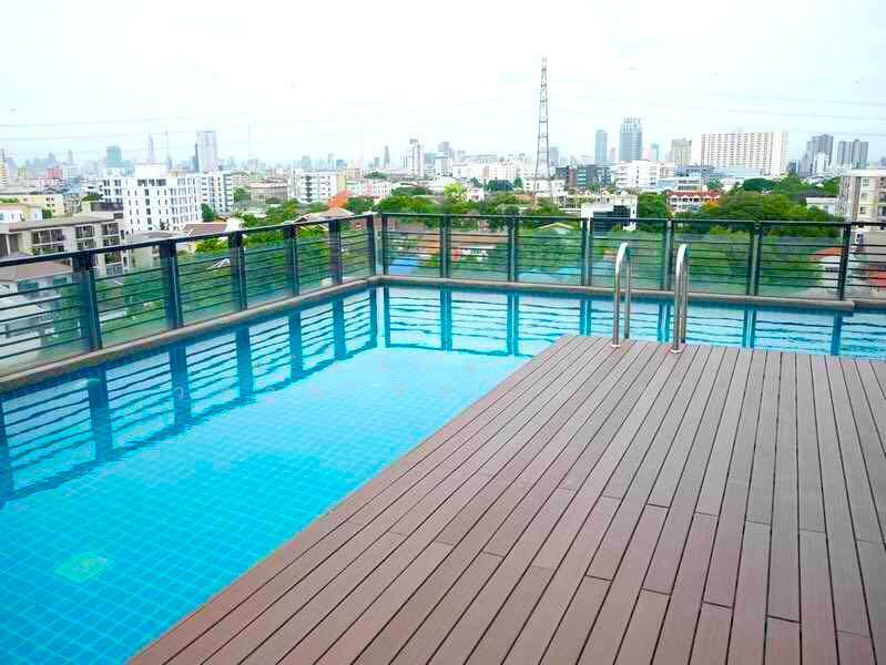 ขาย - Pano Ville Ratchada 19 : พาโน วิลล์ รัชดา 19, กรุงเทพ