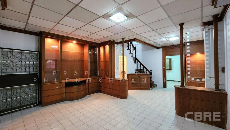 ขาย - Rangsiya Village Sukhumvit 101, กรุงเทพ