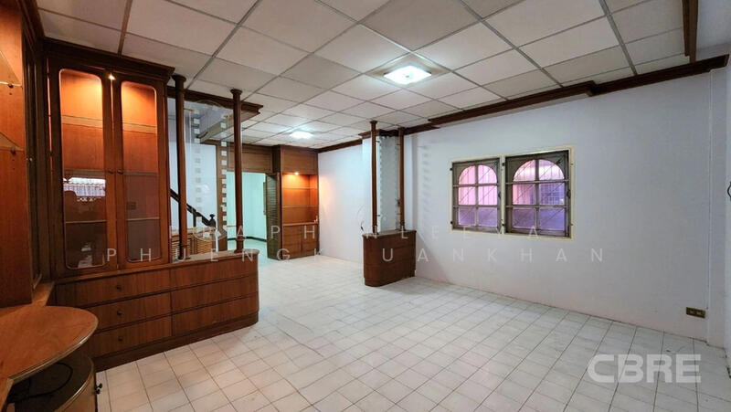 ขาย - Rangsiya Village Sukhumvit 101, กรุงเทพ