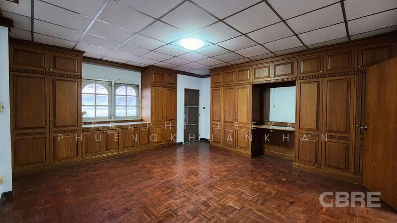 For Sale - Rangsiya Village Sukhumvit 101, Bangkok