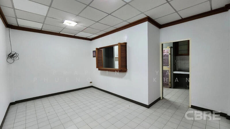 ขาย - Rangsiya Village Sukhumvit 101, กรุงเทพ