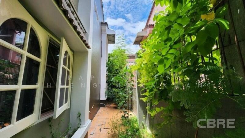 ขาย - Rangsiya Village Sukhumvit 101, กรุงเทพ