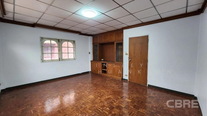 For Sale - Rangsiya Village Sukhumvit 101, Bangkok
