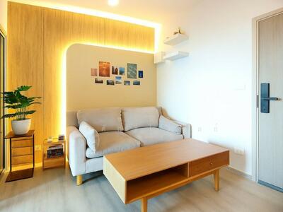 ขาย - IDEO Charan 70-Riverview : ไอดีโอ จรัญฯ 70-ริเวอร์วิว, กรุงเทพ