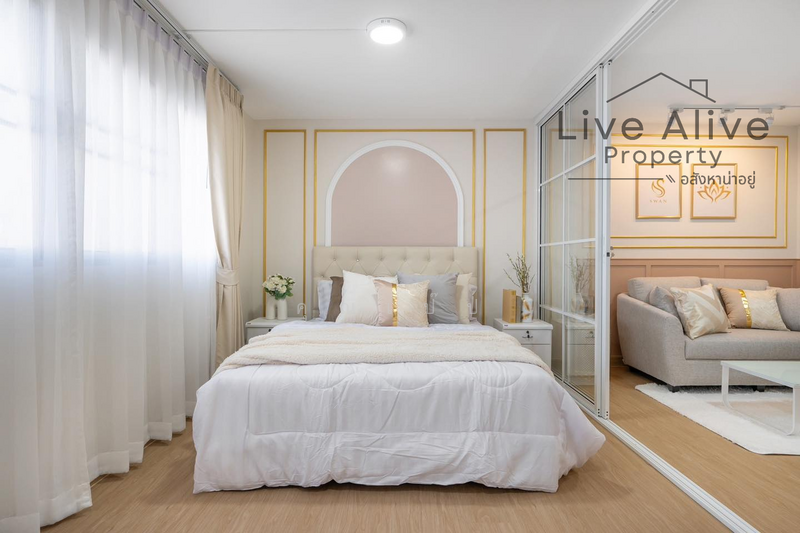 For Sale - Lumpini Center Happyland, Bangkok