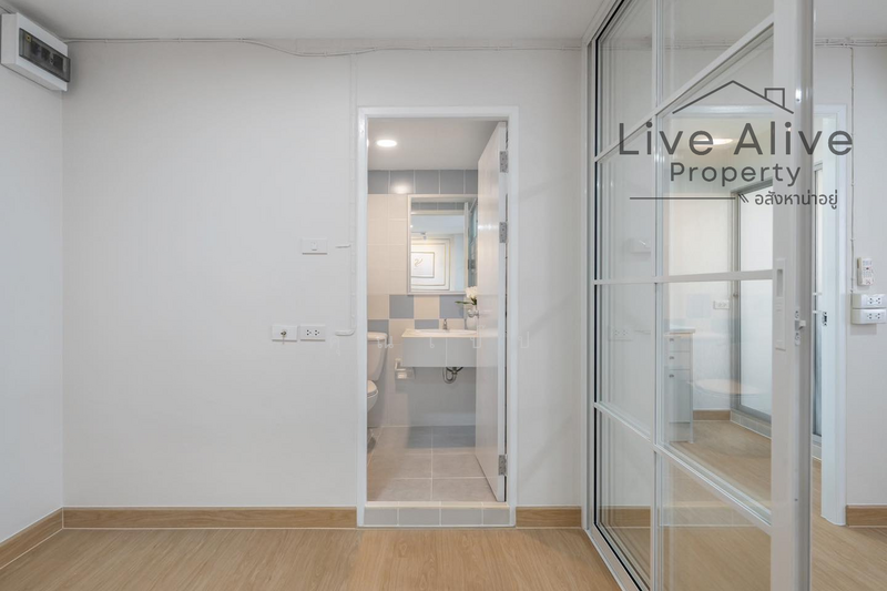 ขาย - Lumpini Center Happyland : ลุมพินี เซ็นเตอร์ แฮปปี้แลนด์, กรุงเทพ