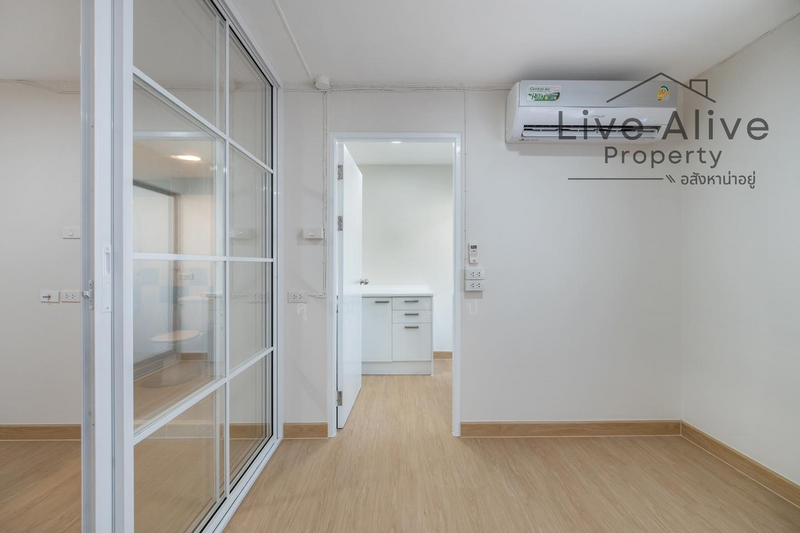 For Sale - Lumpini Center Happyland, Bangkok