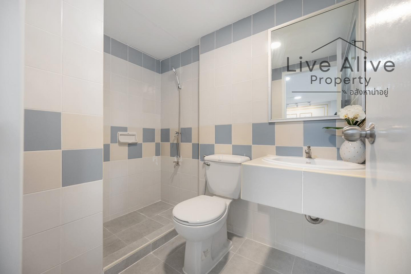 For Sale - Lumpini Center Happyland, Bangkok