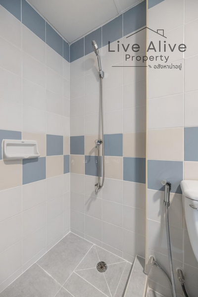 ขาย - Lumpini Center Happyland : ลุมพินี เซ็นเตอร์ แฮปปี้แลนด์, กรุงเทพ