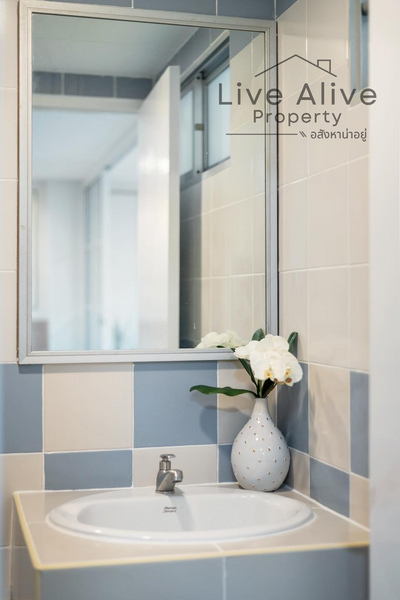 For Sale - Lumpini Center Happyland, Bangkok