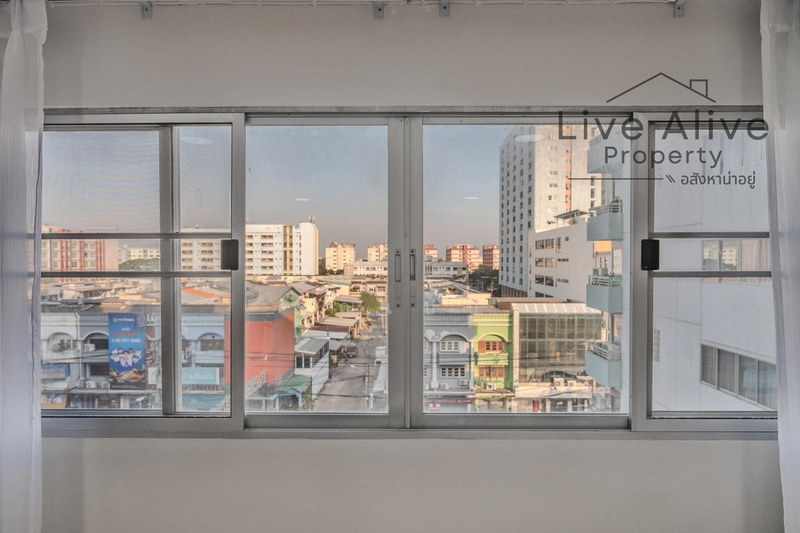 For Sale - Lumpini Center Happyland, Bangkok