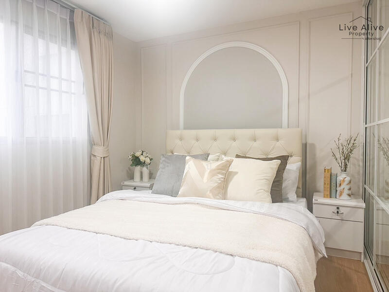 For Sale - Lumpini Center Happyland, Bangkok