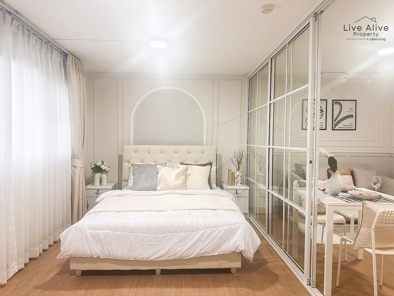 For Sale - Lumpini Center Happyland, Bangkok