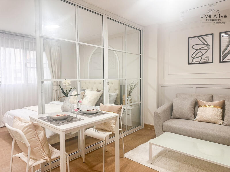 For Sale - Lumpini Center Happyland, Bangkok