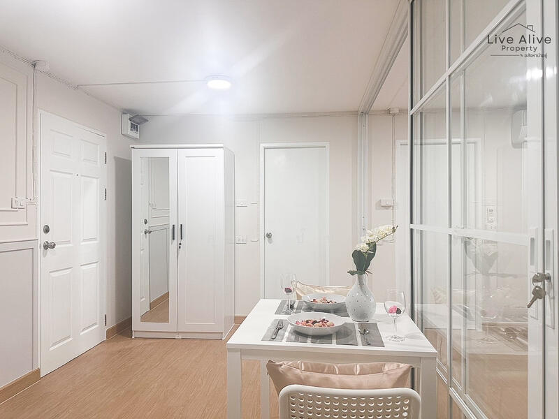 For Sale - Lumpini Center Happyland, Bangkok