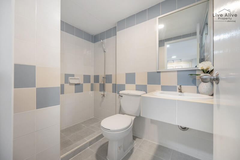 ขาย - Lumpini Center Happyland : ลุมพินี เซ็นเตอร์ แฮปปี้แลนด์, กรุงเทพ