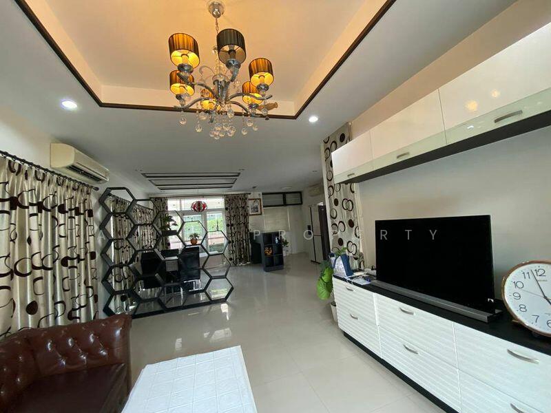 For Sale - The Boulevard Sriracha, Chon Buri