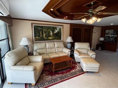 ขาย - Prestige Condominium (Thana City Prestige) : เพรสทิจ คอนโด (ธนา ซิตี้ เพรสทีจ), สมุทรปราการ