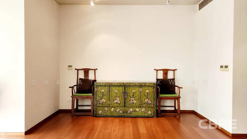 The Sukhothai Residences : เดอะ สุโขทัย เรสซิเด้นซ์, กรุงเทพ, 3 ถนนสาทรใต้ แขวงทุ่งมหาเมฆ เขตสาทร กรุงเทพมหานคร, ทุ่งมหาเมฆ, สาทร, กรุงเทพ, 139 ตร.ม., คอนโด ขาย, โดย Chalatda Mekwian, 500001934 - DDproperty.com