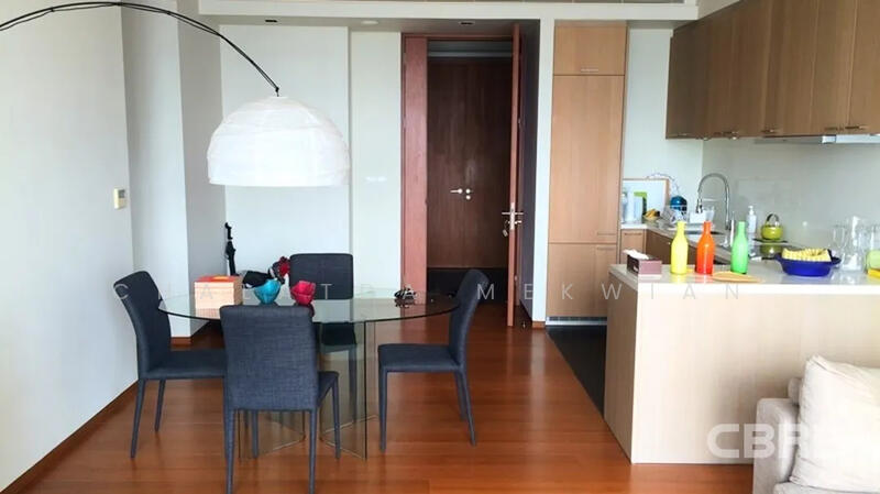 The Sukhothai Residences : เดอะ สุโขทัย เรสซิเด้นซ์, กรุงเทพ, 3 ถนนสาทรใต้ แขวงทุ่งมหาเมฆ เขตสาทร กรุงเทพมหานคร, ทุ่งมหาเมฆ, สาทร, กรุงเทพ, 139 ตร.ม., คอนโด ขาย, โดย Chalatda Mekwian, 500001934 - DDproperty.com