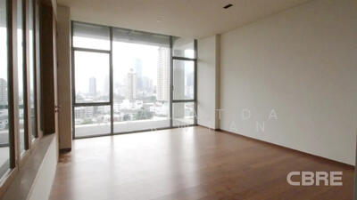 ขาย - The Sukhothai Residences : เดอะ สุโขทัย เรสซิเด้นซ์, กรุงเทพ