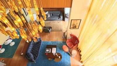 ขาย - The Sukhothai Residences : เดอะ สุโขทัย เรสซิเด้นซ์, กรุงเทพ