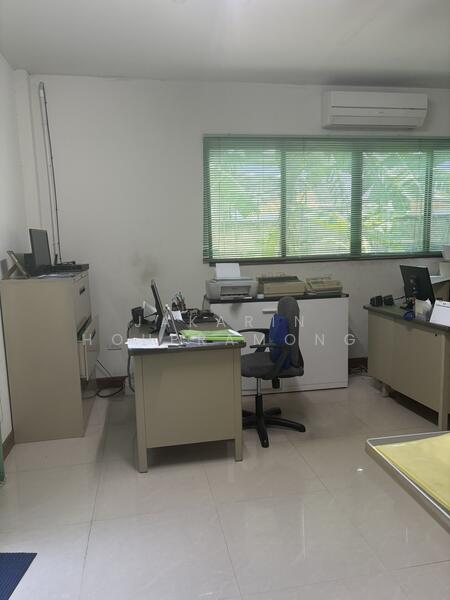 For Rent - ให้เช่าโรงงาน พื้นที่สีม่วง แพรกษาใหม่ อำเภอเมือง สมุทรปราการ, Samut Prakan