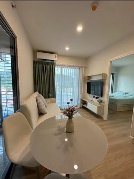 Phyll Phuket, Phuket, 9 Village No. 4 Muang Naka Rd, Wichit, Muang Phuket, Phuket, 1 Bedroom, 30 sqm, Condo For Rent, by Prime Global Asset ( Bom ), 500001982 - DDproperty.com