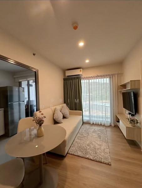 Phyll Phuket, Phuket, 9 Village No. 4 Muang Naka Rd, Wichit, Muang Phuket, Phuket, 1 Bedroom, 30 sqm, Condo For Rent, by Prime Global Asset ( Bom ), 500001982 - DDproperty.com