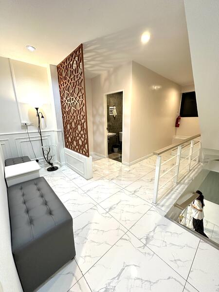 For Rent - 4 Storey Clinic Stand Alone for Rent in Nonthaburi, Nonthaburi