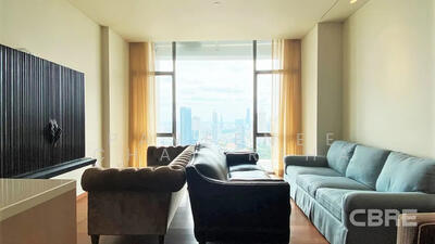 ขาย - The Sukhothai Residences : เดอะ สุโขทัย เรสซิเด้นซ์, กรุงเทพ