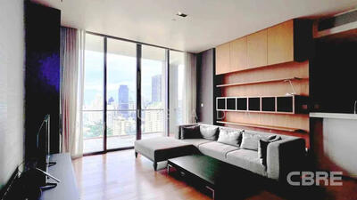 ขาย - The Sukhothai Residences : เดอะ สุโขทัย เรสซิเด้นซ์, กรุงเทพ
