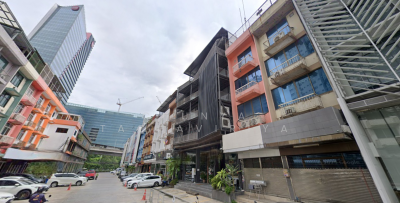 For Sale - Sukhumvit 101/2 Alley, Bang Na Nuea, Khet Bang Na, Krung Thep Maha Nakhon 10260, Bangkok