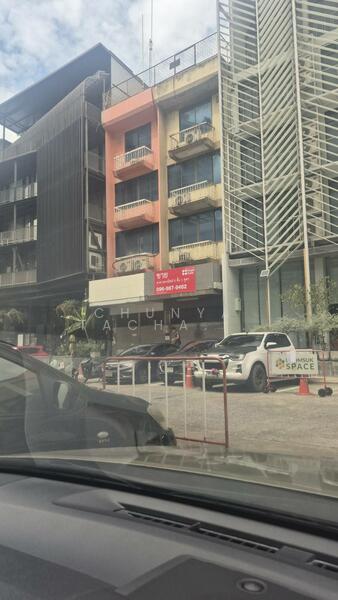 For Sale - Sukhumvit 101/2 Alley, Bang Na Nuea, Khet Bang Na, Krung Thep Maha Nakhon 10260, Bangkok